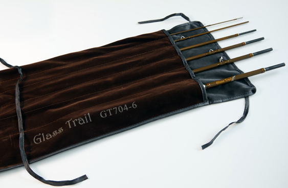 グラファイトワークス Glass Trail［グラストレイル］