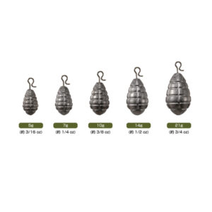 Grenade Sinker