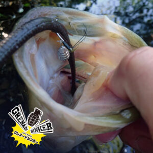 グレネードシンカー