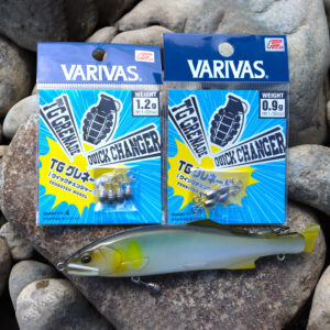 TGグレネードシンカー クイックチェンジャー