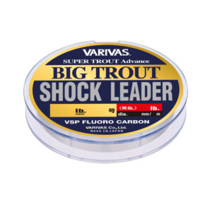 Super Trout Advance [Big Trout Shock Leader]