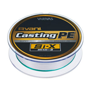 Avani Casting PE Si-X X8