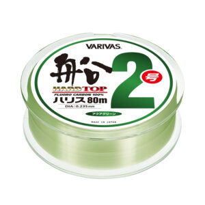 ハードトップ 船ハリス［フロロカーボン］