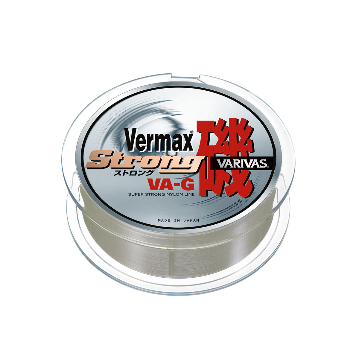 バーマックス磯 ［ストロングタイプ］