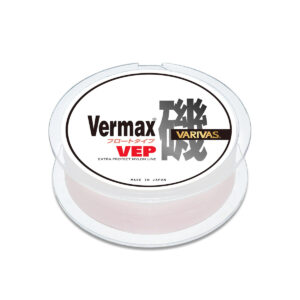 バーマックス磯  フロートタイプ［VEPナイロン］