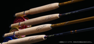 グラファイトワークス Glass Trail［グラストレイル］