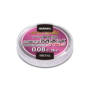 エクセラ鮎 ハイブリッドメタマックス ネオ