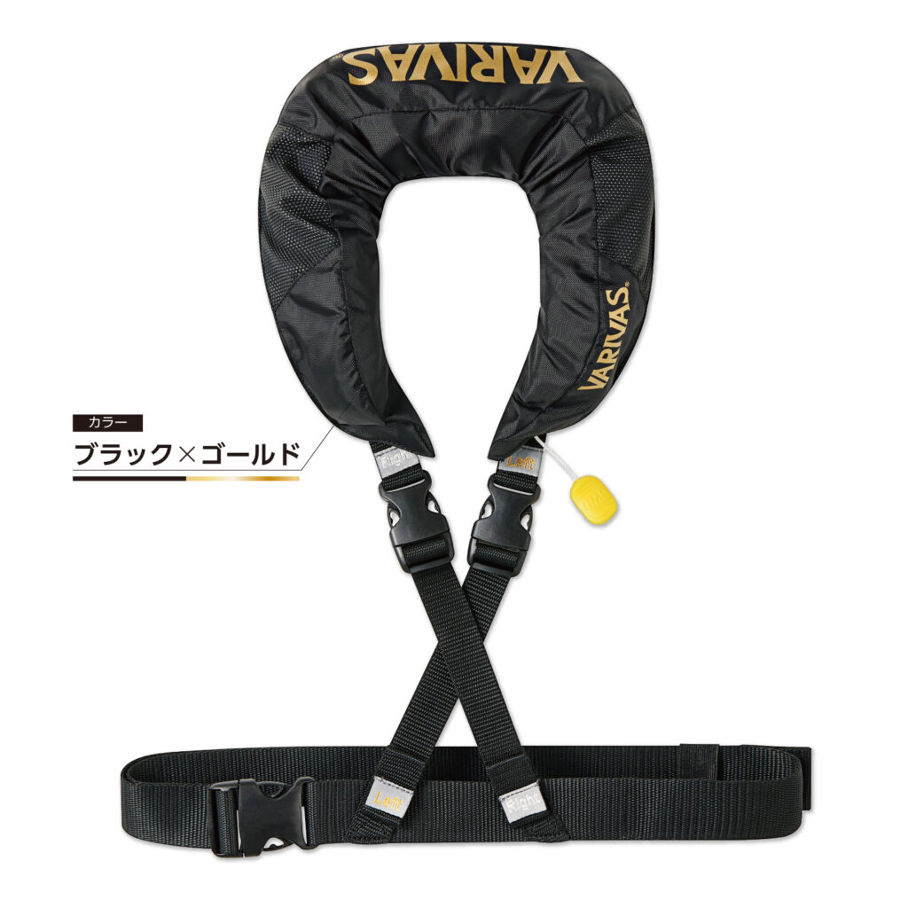 ライフジャケット ショートタイプ  VAL-18