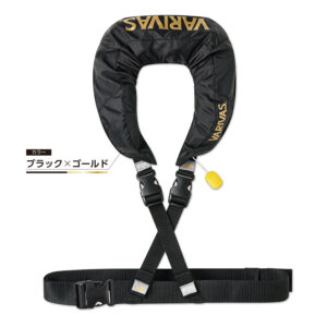 ライフジャケット ショートタイプ  VAL-18