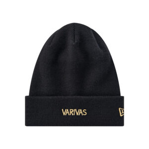 ［VARIVAS×NEW ERA］Basic Cuff Knit VAC-79