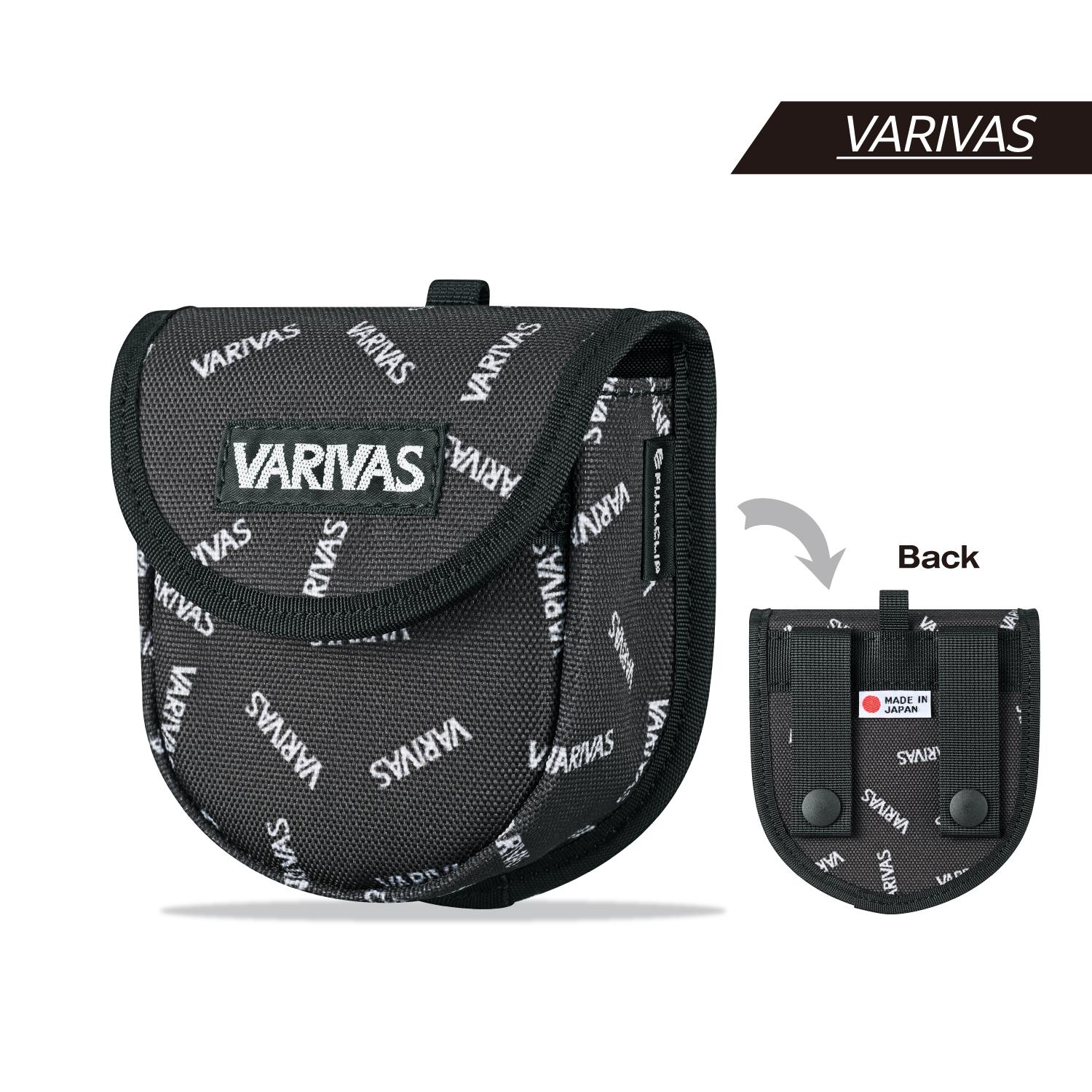 【VARIVAS×FULLCLIP】リーダーマグ VAAC-78