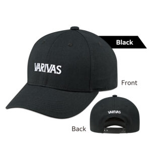 Sustainable Curved Cap VAC-84