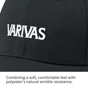 Sustainable Curved Cap VAC-84