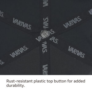 Sustainable Curved Cap VAC-84