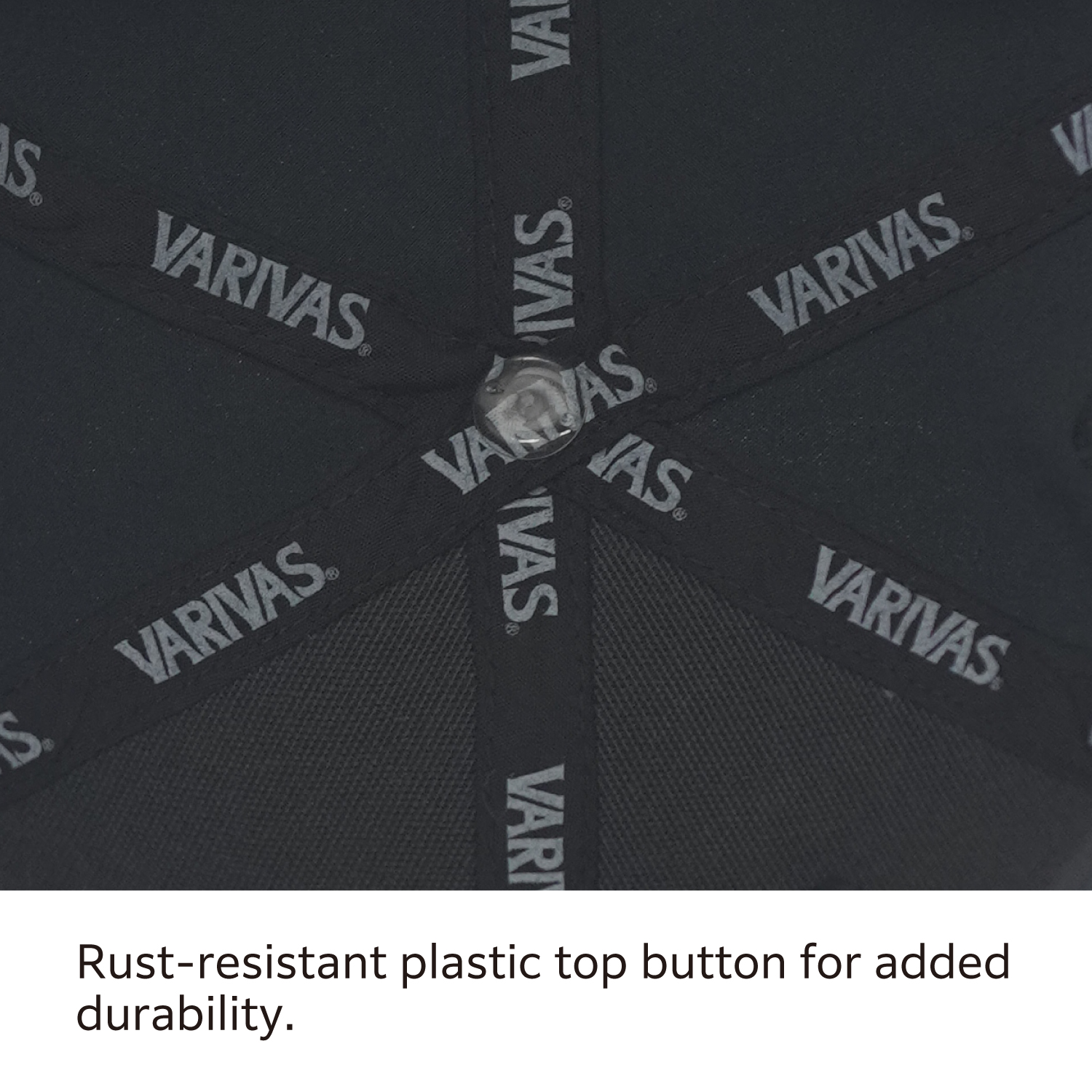 Sustainable Curved Cap VAC-84