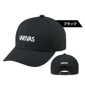 サスティナブルカーブドキャップ VAC-84