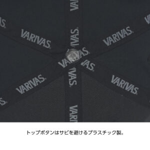 サスティナブルカーブドキャップ VAC-84