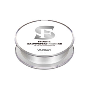 アバニ ソルトウォーターフィネスPE X8