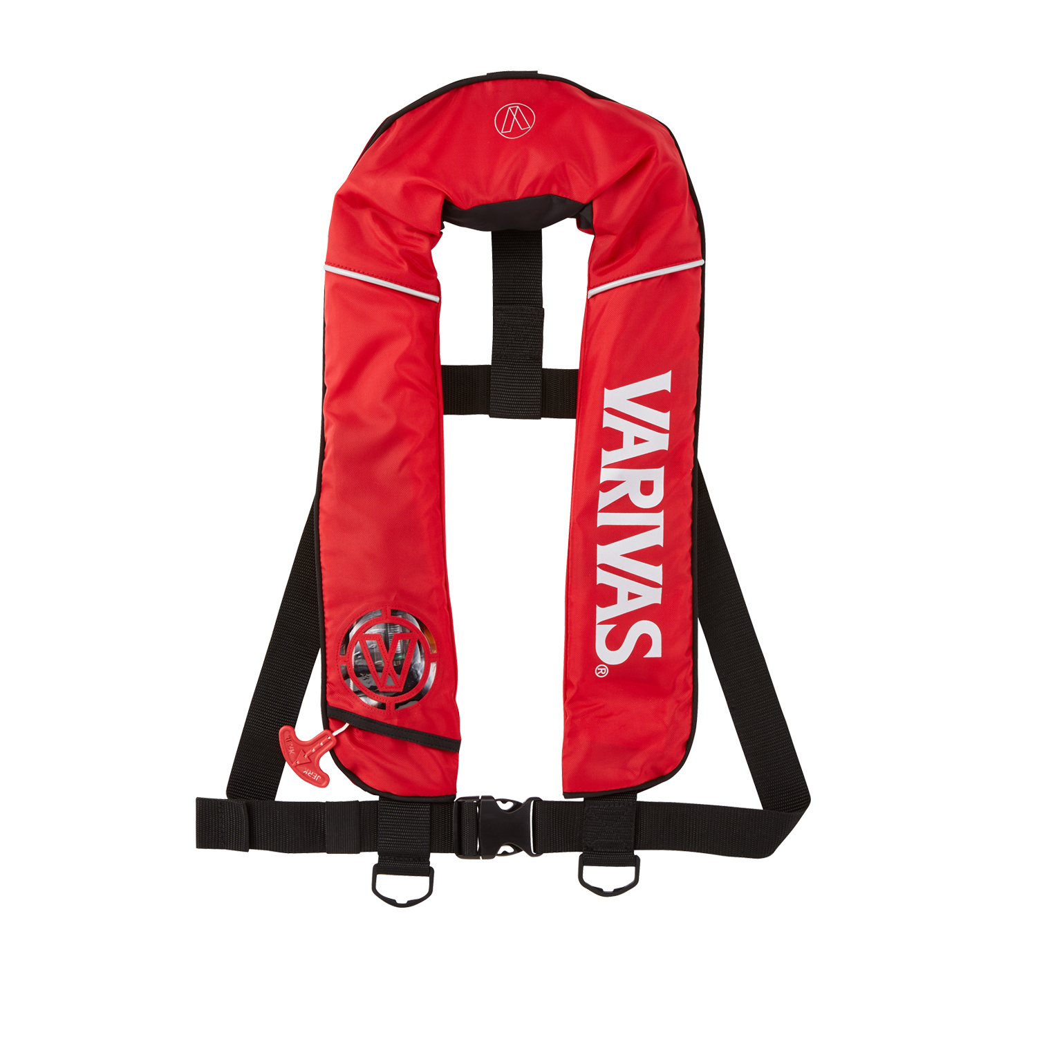 Life Jacket Vest Type [VAL-14]