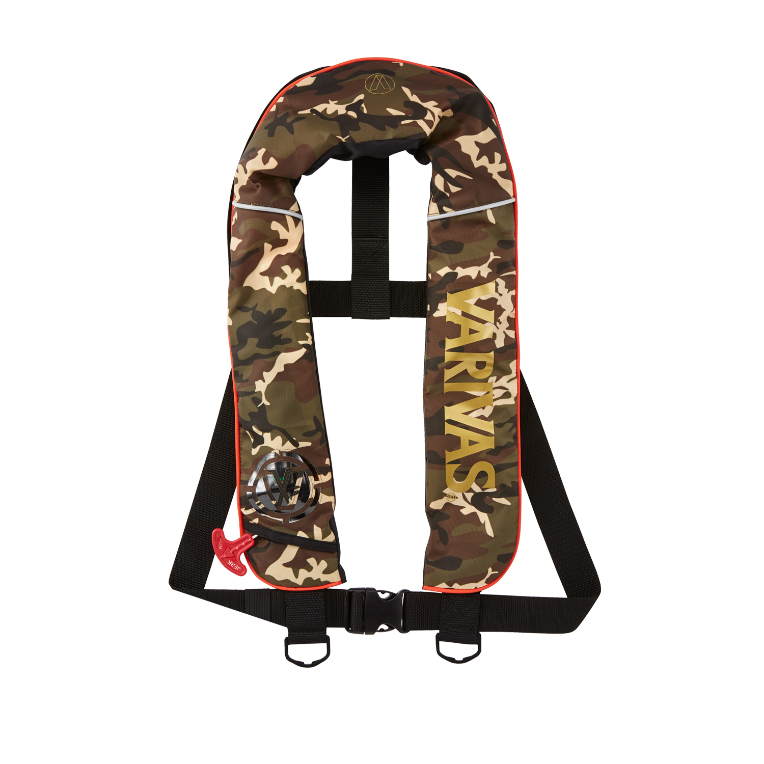 Life Jacket Vest Type [VAL-14]