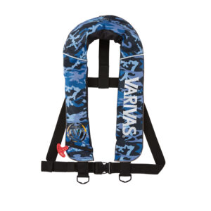 Life Jacket Vest Type [VAL-14]