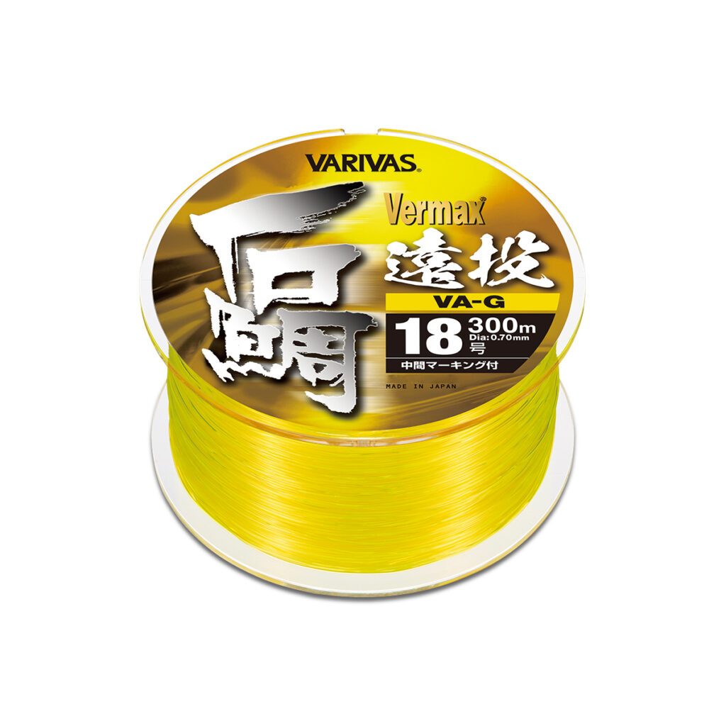 Vermax Striped beakfish long distance casting VA-G [Ento] VA-G