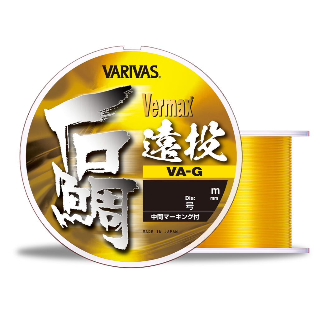 Vermax Striped beakfish long distance casting VA-G [Ento] VA-G
