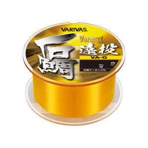 バーマックス石鯛 遠投［VA-G ナイロン］