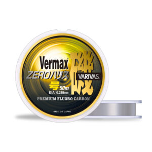 バーマックス磯 ZEROハリス［フロロカーボン］