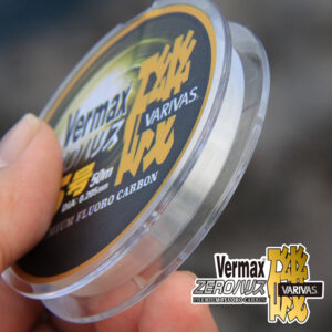 バーマックス磯 ZEROハリス［フロロカーボン］