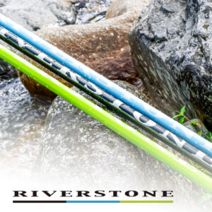 トライキット鮎 リバーストーン63