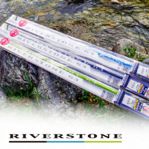 トライキット鮎 リバーストーン63