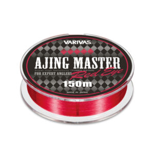 Ajing Master [Ester] “Red Eye”