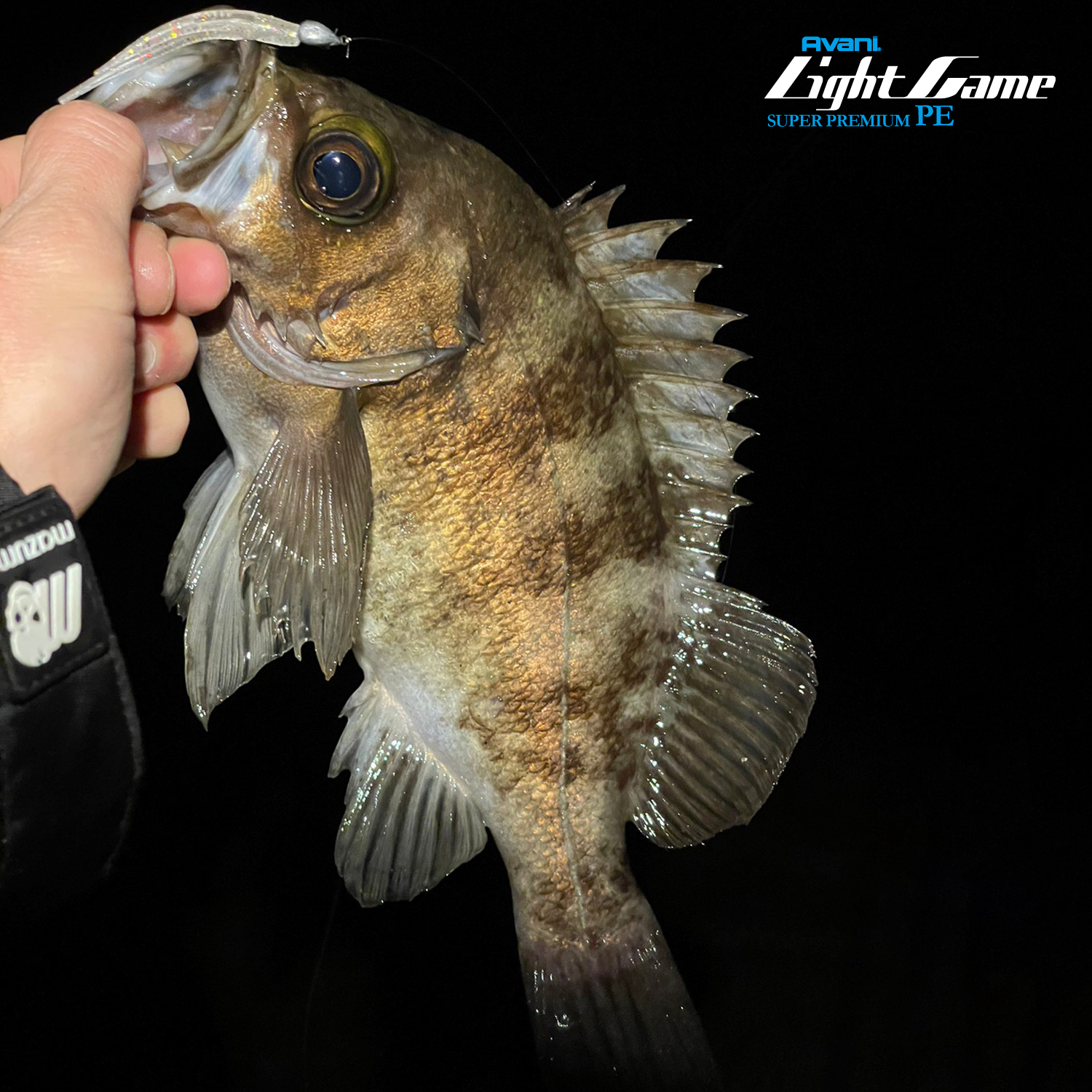 アバニ ライトゲームスーパープレミアムPE X4