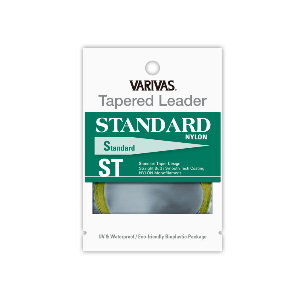 Tapered Leader STANDARD ST [NYLON]
