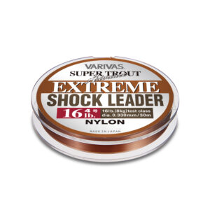 Super Trout Advance Extreme Shock Leader [Nylon]