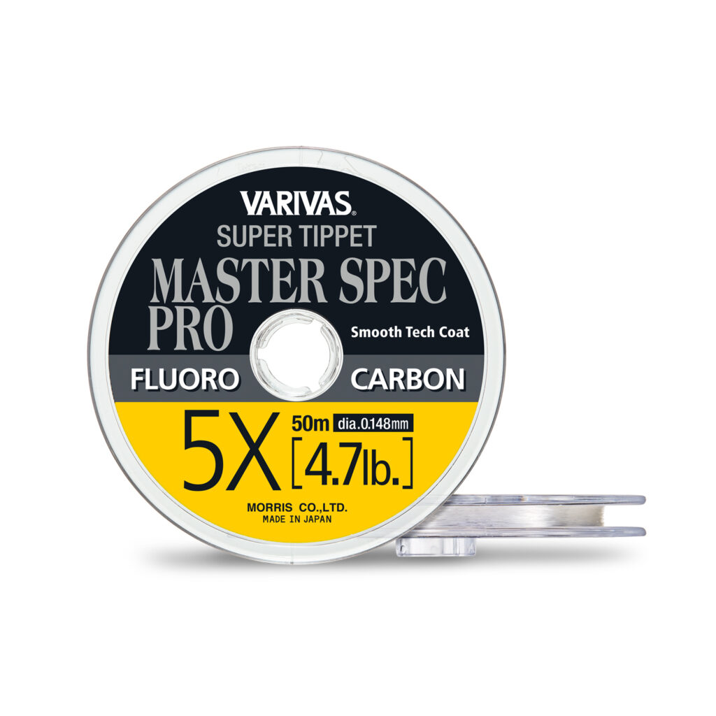 Super tippet master spec PRO [Fluorocarbon]