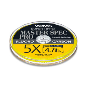 Super tippet master spec PRO [Fluorocarbon]