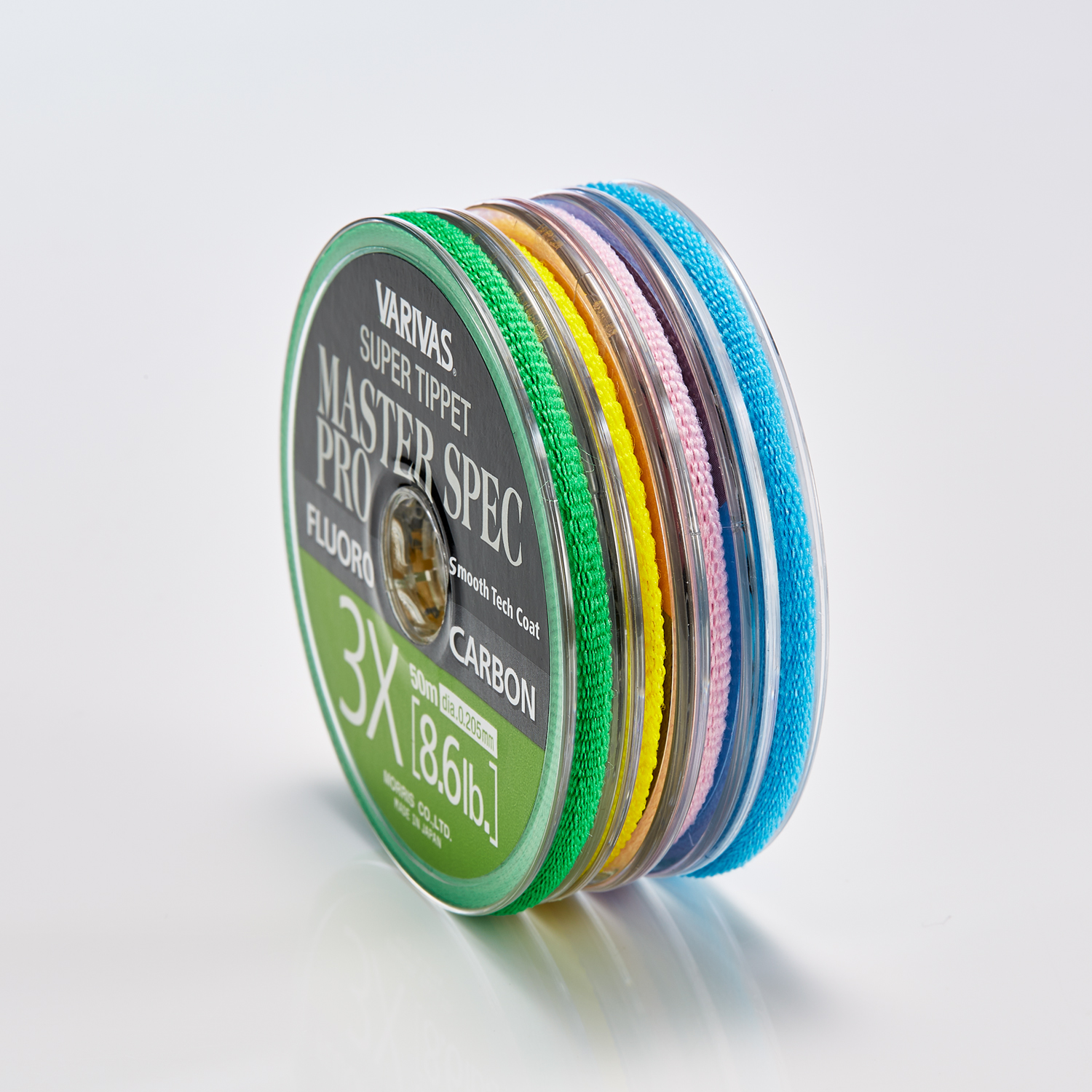 Super tippet master spec PRO [Fluorocarbon]