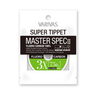 Super Tippet Master SpecII [Fluorocarbon]