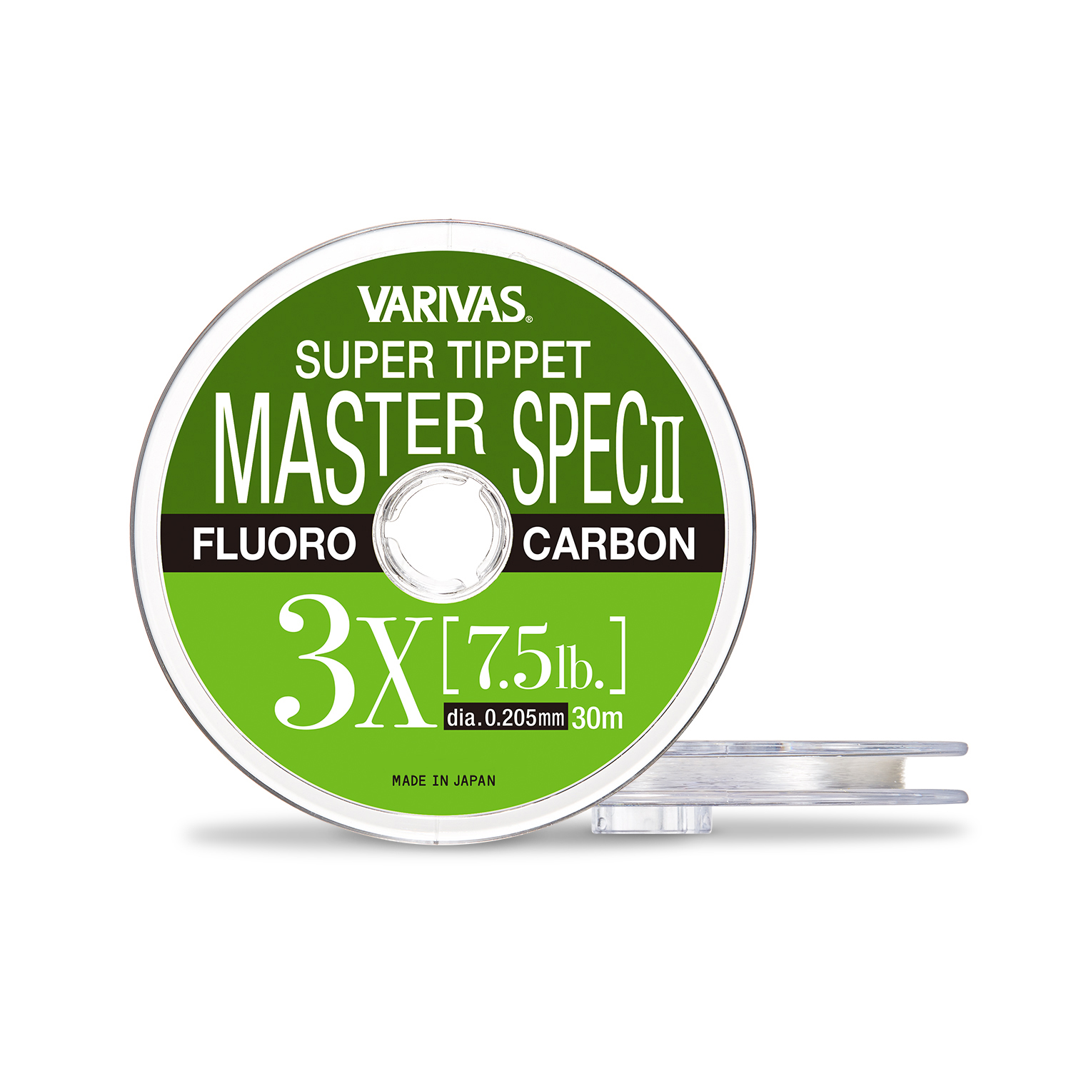 Super Tippet Master SpecII [Fluorocarbon]