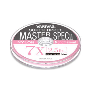 Super Tippet Master SpecII [Nylon]