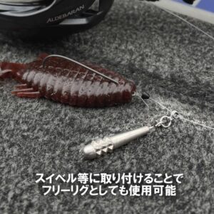 TG Slimsinker Quick Changer