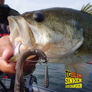 TG Slimsinker Quick Changer