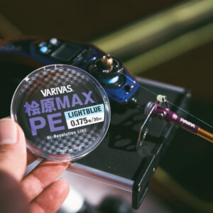 桧原MAX PE