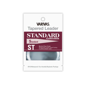 Tapered Leader STANDARD ST [Fluorocarbon]