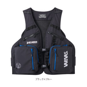 VARIVAS Active Vest [VAVT-05]