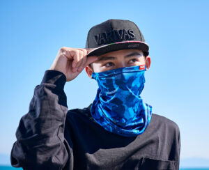 ネックガードVAI-11