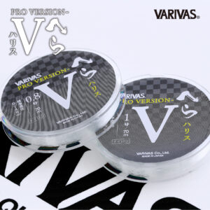 プロバージョン-Vへらハリス［ナイロン］