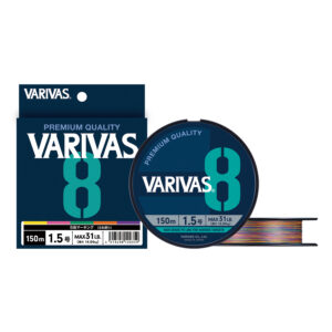 VARIVAS PE 8 Stripe Marking Edition